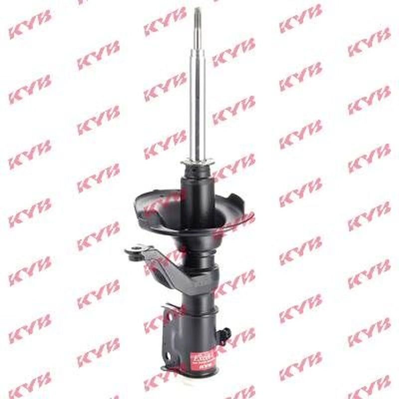 KYB Shock Absorber Damper Strut Front Left 331013
