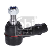 Febi Steering Tie Rod End Ball Joint Front Right 180267