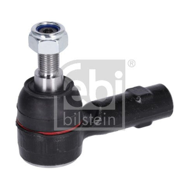 Febi Steering Tie Rod End Ball Joint Front Right 180267