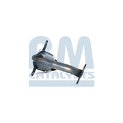 BM Catalysts Homologated Petrol Cat BM90719H