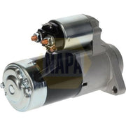 NAPA Starter Motor 12V 2kW 10 Teeth NSM2021