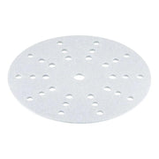 Flex Power Tools D225-30 MF-P120 VE12 Xtreme Non-orbital Sandpaper Disc 225mm x