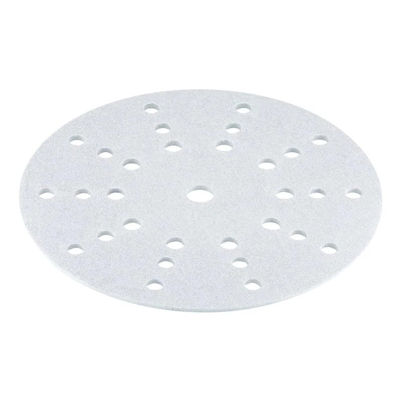 Flex Power Tools D225-30 MF-P120 VE12 Xtreme Non-orbital Sandpaper Disc 225mm x