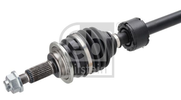 Febi CV Drive Shaft Driveshaft Front Right
