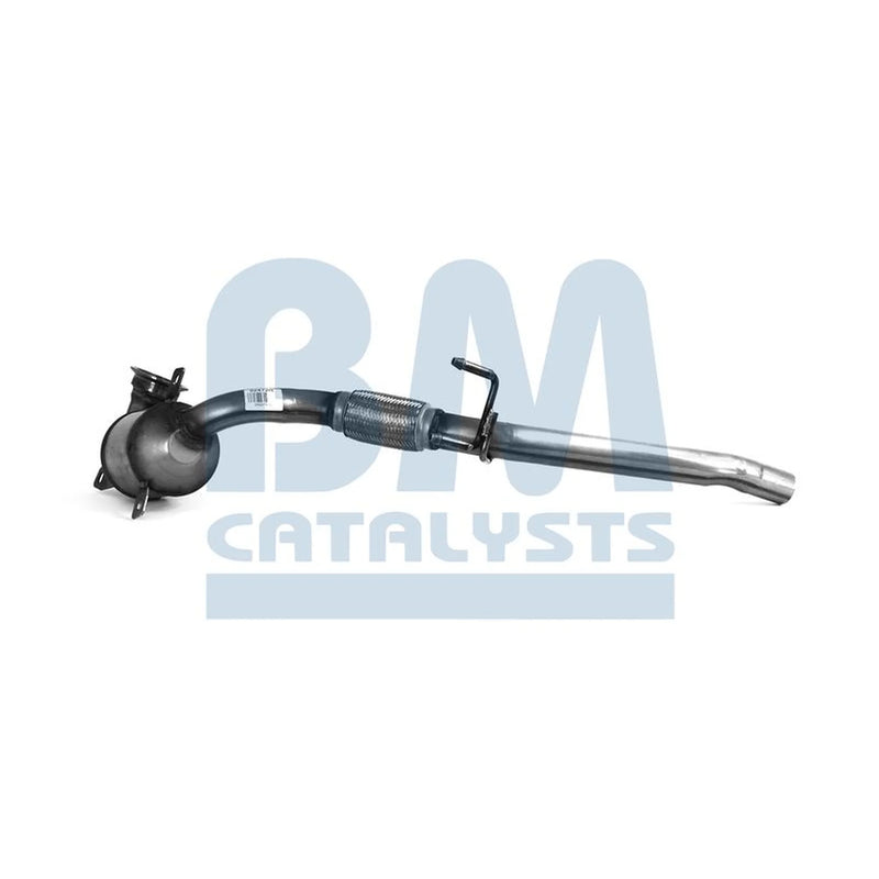 BM Catalysts Homologated Petrol Cat BM92472H