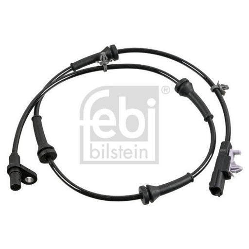 Febi ABS Wheel Speed Sensor Rear Right 185976