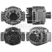 Borg & Beck Car Alternator 12V BBA2048