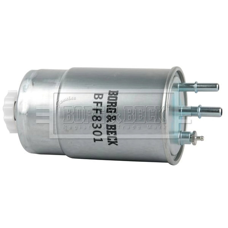 Borg & Beck Fuel Filter Element BFF8301