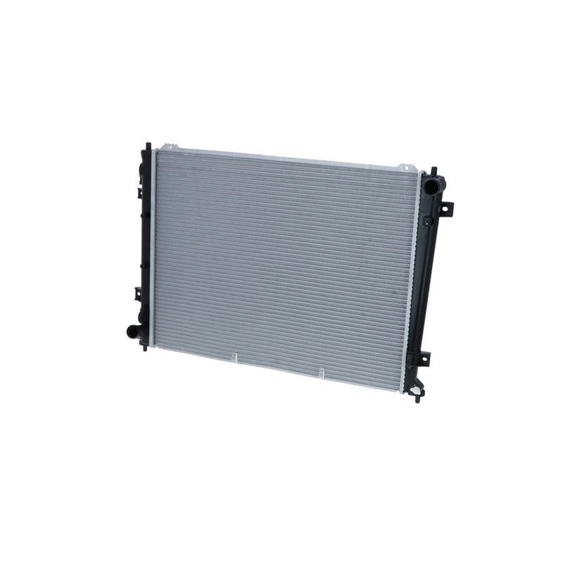 NRF Engine Radiator 59253