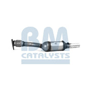 BM Catalysts Homologated Petrol Cat BM91255H