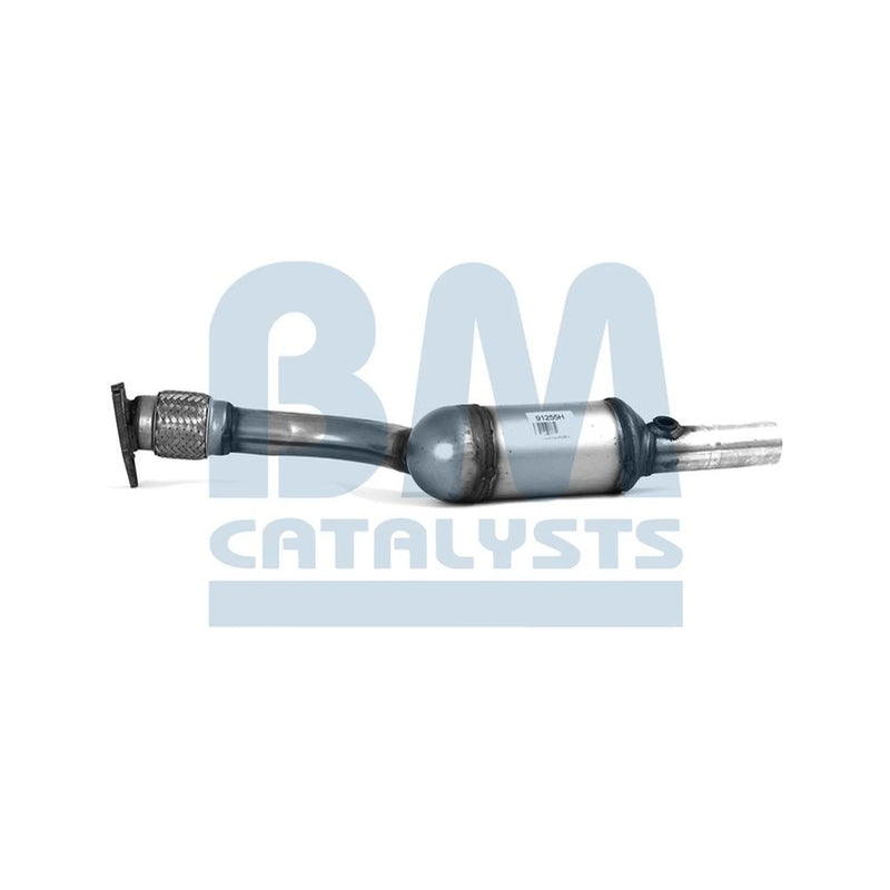 BM Catalysts Homologated Petrol Cat BM91255H