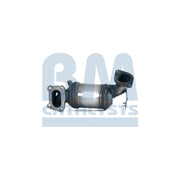 BM Catalysts Homologated Petrol Cat BM92318H