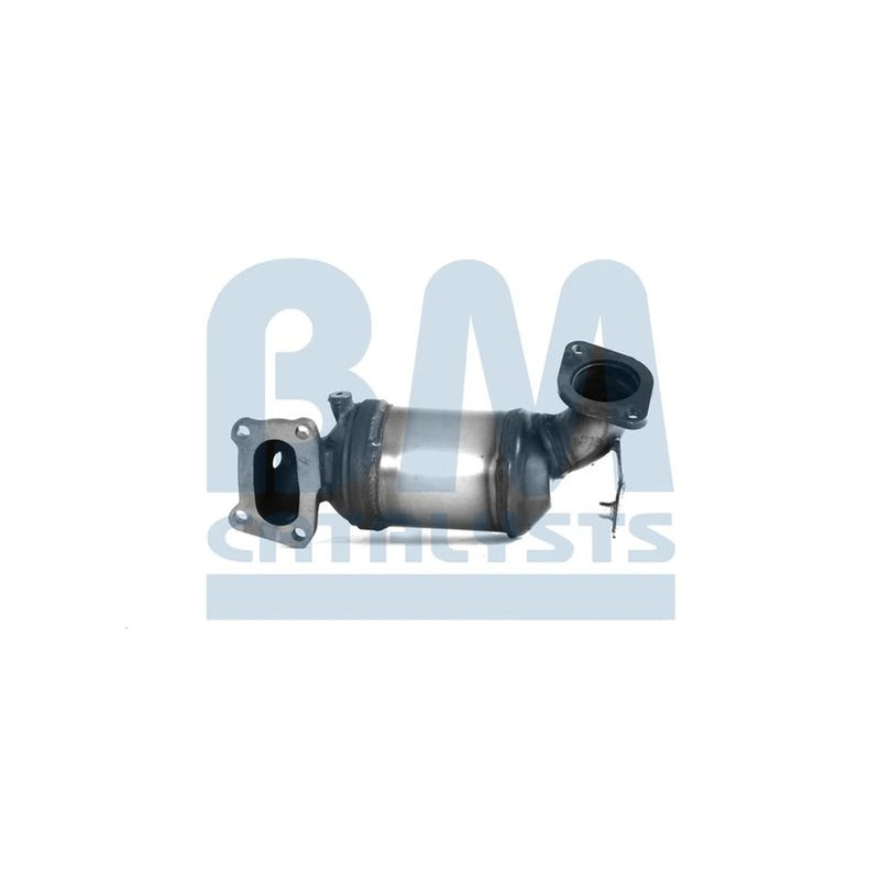 BM Catalysts Homologated Petrol Cat BM92318H