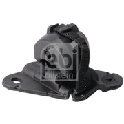 Febi Muffler Bracket Right Rear EPDM (ethylene propylene diene M 188113