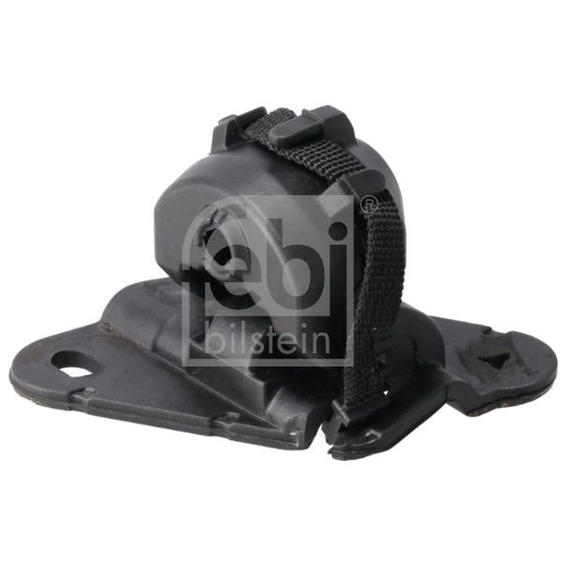 Febi Muffler Bracket Right Rear EPDM (ethylene propylene diene M 188113