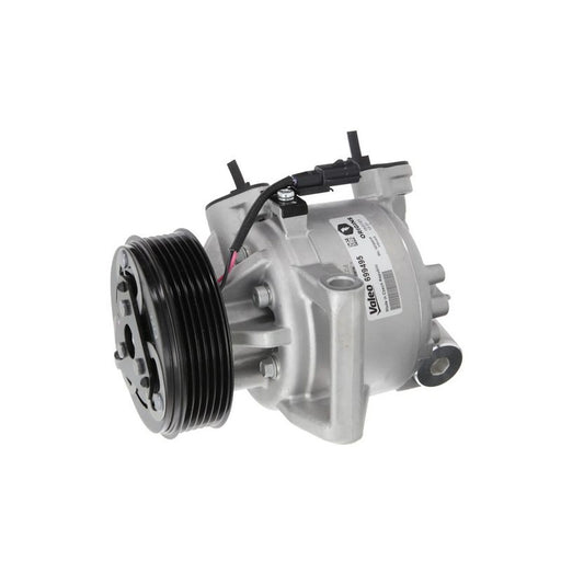 Valeo Air Conditioning Compressor 699495