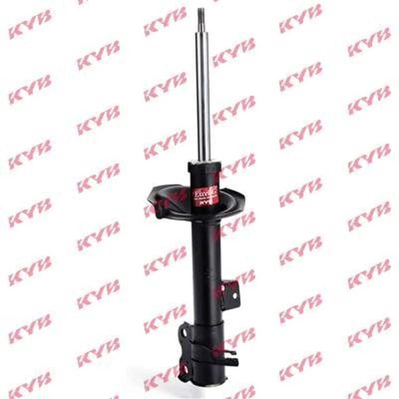 KYB Shock Absorber Damper Strut Rear Right 334362