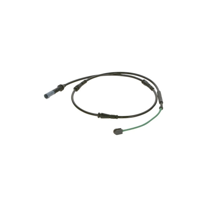 Bosch Brake Pad Wear Sensor Rear 1 987 473 508