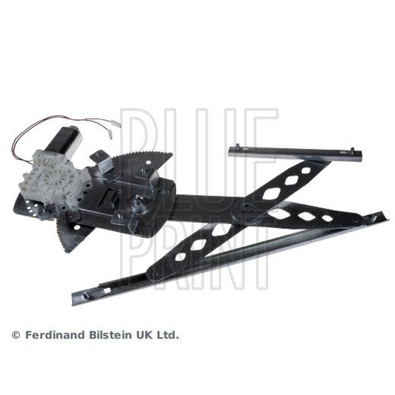 Blue Print Electric Window Regulator Lifter Right Front ADT31365