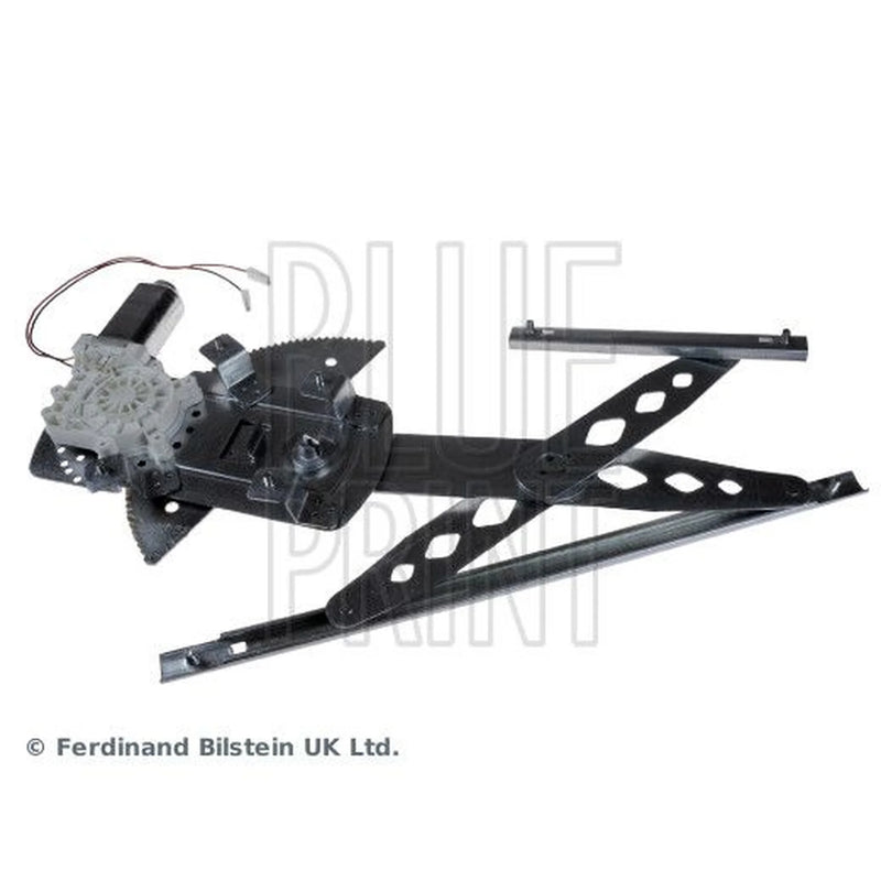 Blue Print Electric Window Regulator Lifter Right Front ADT31365