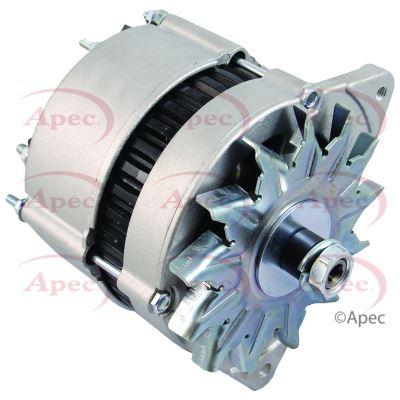 Apec Alternator fits Land Rover Discovery TDi Apec  - Town Parts