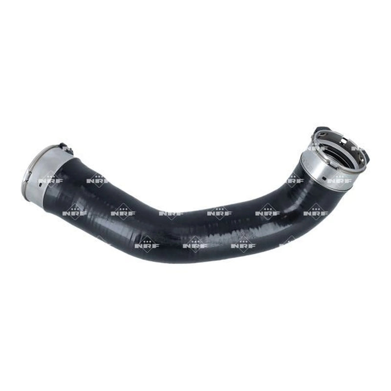 NRF Intercooler Turbo Charge Air Hose 166369