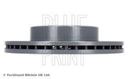 Blue Print ADB114350 Brake Disc