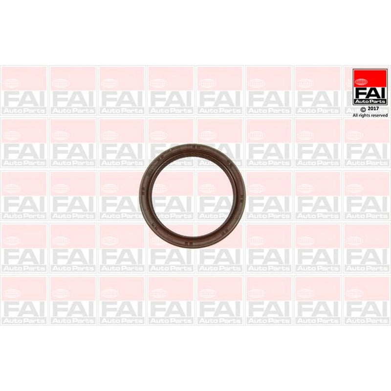 FAI Crankshaft Shaft Seal 60mm OD ID Wide OS2233