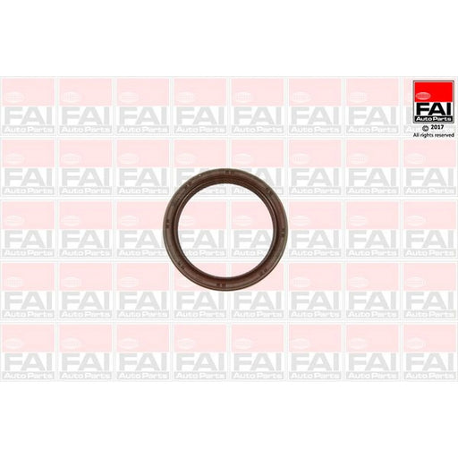 FAI Crankshaft Shaft Seal 60mm OD ID Wide OS2233