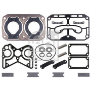 Febi Air Compressor Sealing Set 186410