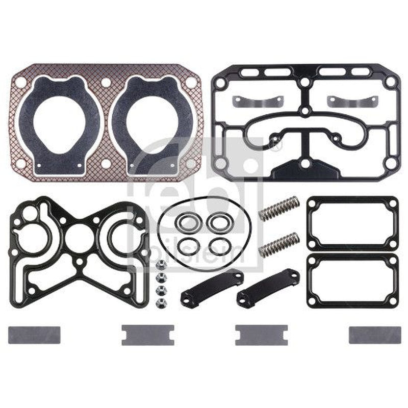 Febi Air Compressor Sealing Set 186410