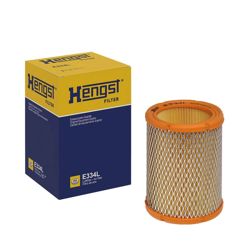 Hengst Engine Air Filter E334L