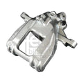 Febi Brake Caliper Assembly Rear Left 178206
