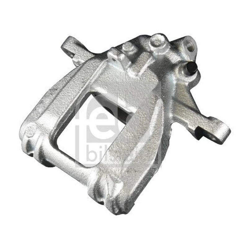 Febi Brake Caliper Assembly Rear Left 178206