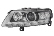 Hella 1ZS 009 925-411 Headlight