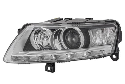 Hella 1ZS 009 925-411 Headlight