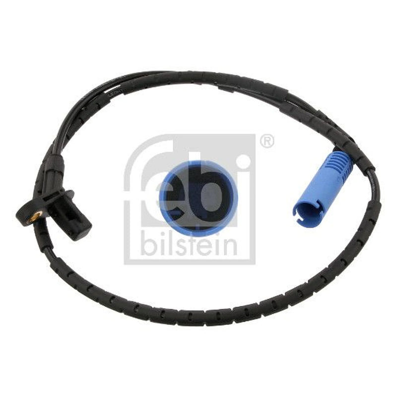 Febi ABS Wheel Speed Sensor Rear Right 32409
