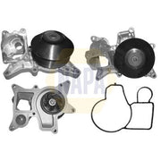 NAPA Engine Cooling Water Pump NWP1111