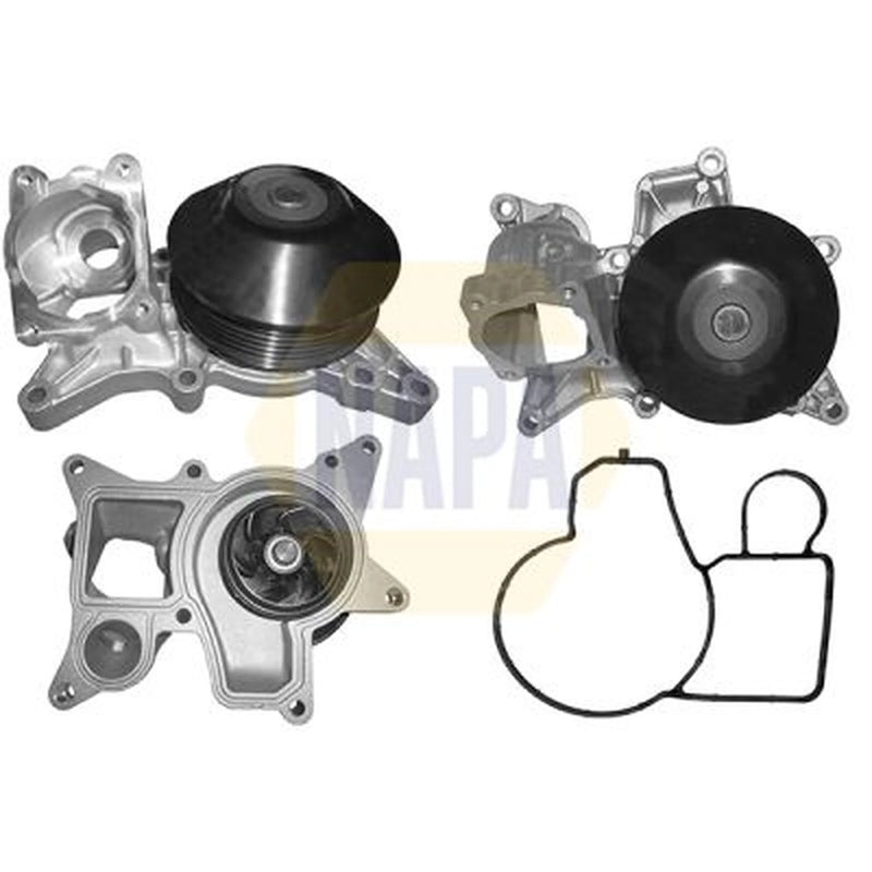 NAPA Engine Cooling Water Pump NWP1111
