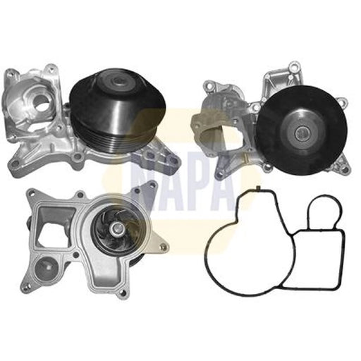 NAPA Engine Cooling Water Pump NWP1111