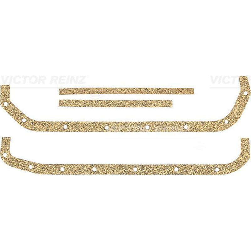 Victor Reinz Oil Sump Gasket Set Wide Thick 10-12626-01