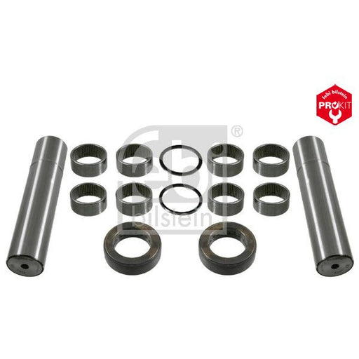 Febi Kingpin Repair Kit 50mm OD 11404