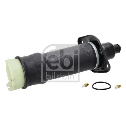 Febi Air Suspension Bellow Rear Right 199239