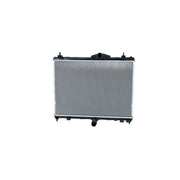 NRF Engine Radiator 550027
