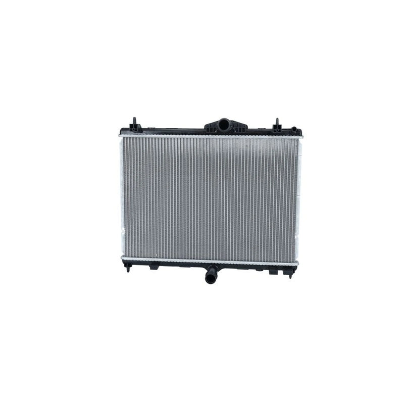 NRF Engine Radiator 550027