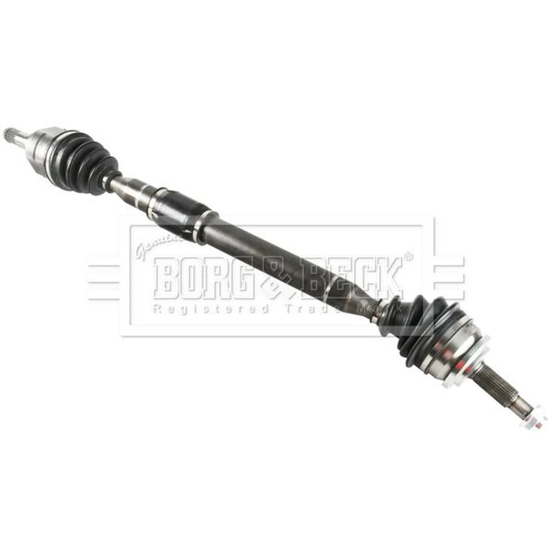 Borg & Beck CV Drive Shaft Driveshaft Front Right BDS1555