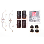 Apec Brake Pad Accessory Fitting Kit Rear KIT1258