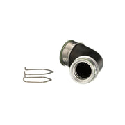 Gates Intercooler Turbo Charge Air Hose 09-0758C