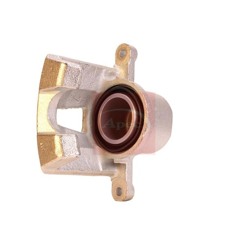 Apec Brake Caliper Assembly Front Right RCA521N