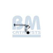 BM Catalysts Homologated Petrol Cat BM90738H